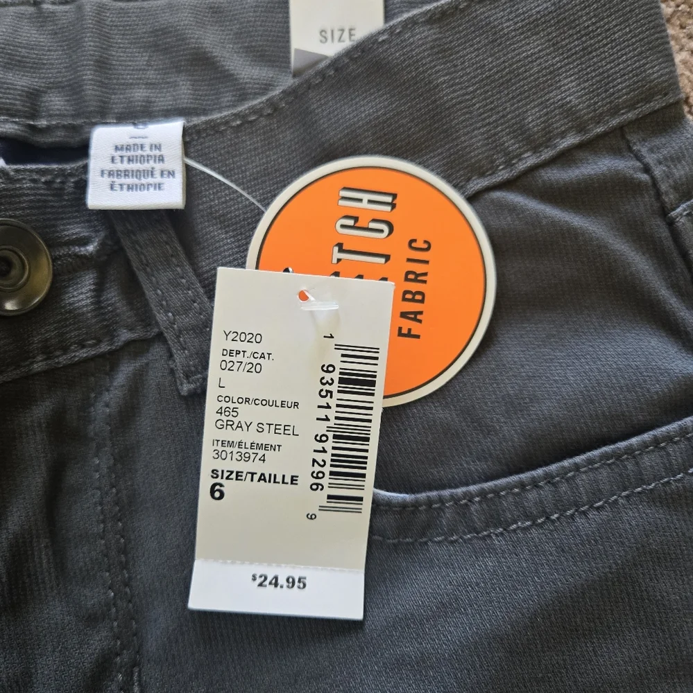 2 Pairs Children's Place Pants
